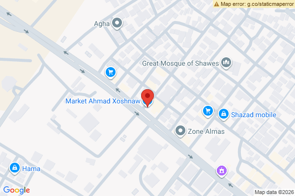 الخريطة منزل مريح بغرفتي نوم