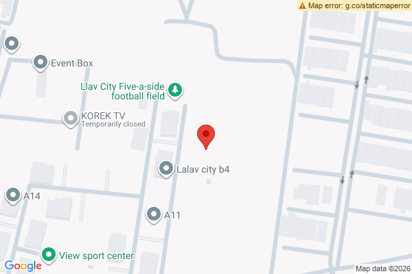 Map Residential Plot (250m²)