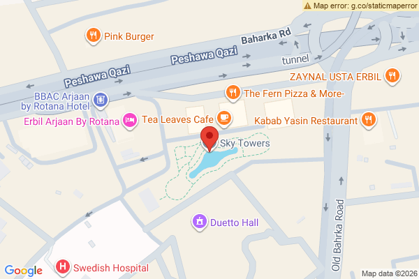 Map Furnished Apartment For Rent