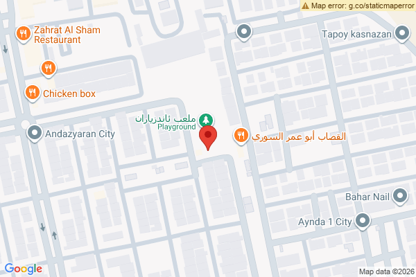 Map Spacious House with Multiple Rooms