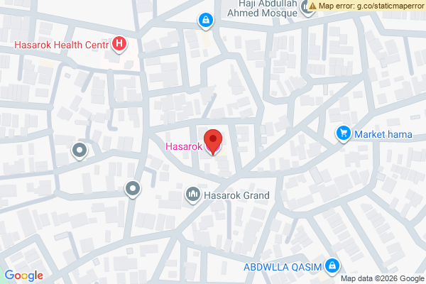 الخريطة قطعة أرض واسعة للبيع في أربيل