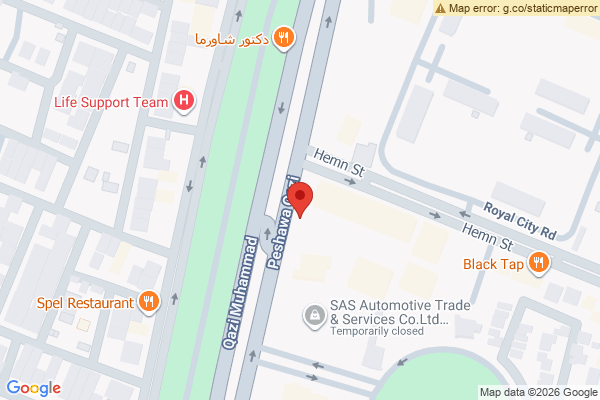 الخريطة شقة مؤثثة للإيجار