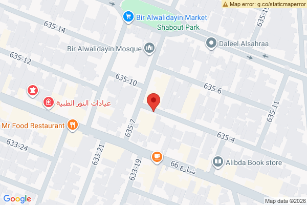 الخريطة منزل ثلاثة طوابق