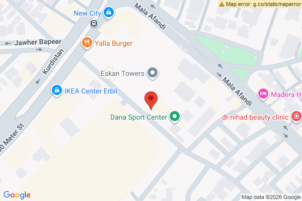 Map Furnished Apartment For Rent