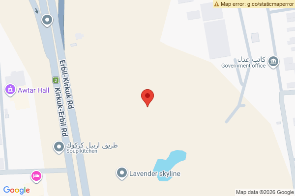 Map Modern 3-Bedroom Apartment for Sale