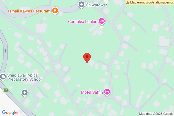 Map Furnished House For Sale