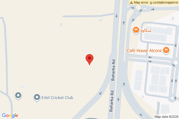 Map Large Commercial Plot for Sale