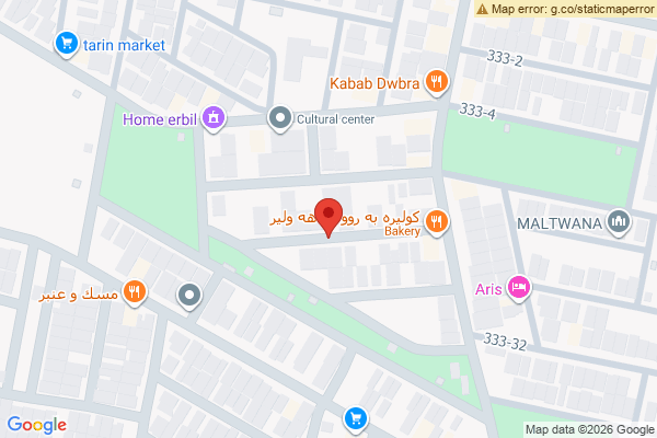 Map House (150m²)