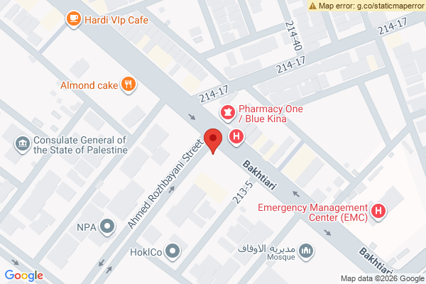 نەخشە دوو نهۆمی بازرگانی بۆ کرێ