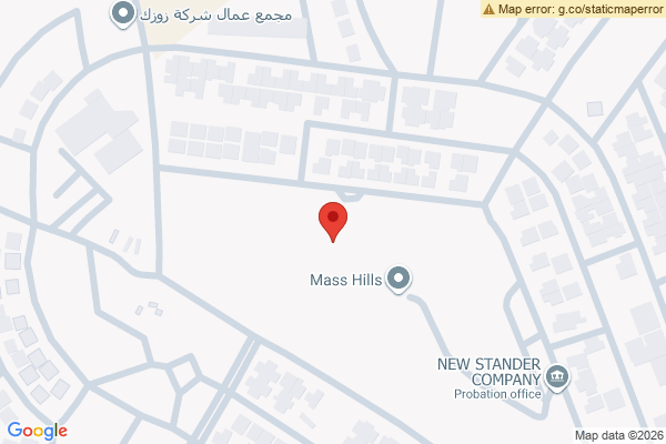 نەخشە ماڵێکی خێزانیی فراوان لە ماس هیڵز