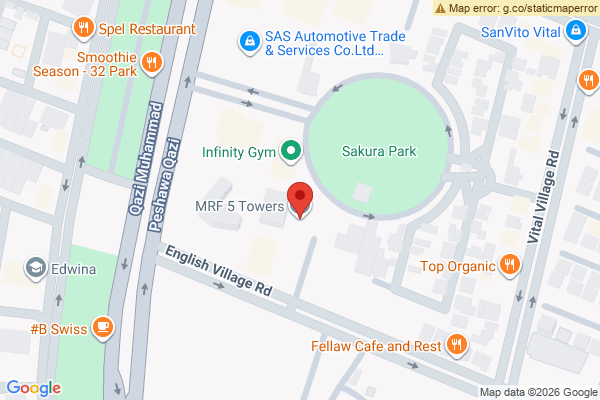 نەخشە شوقەیەکی فراوانی ٣ ژووری نوستن و دیمەنێکی نایابی هەیە