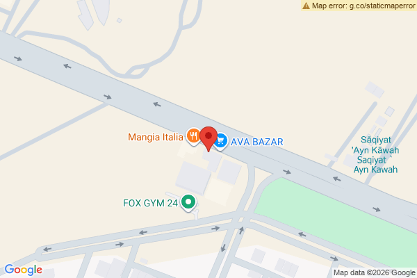 Map Studio Apartment