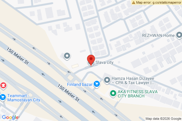 الخريطة منزل واسع بمساحة 500 متر مربع للبيع