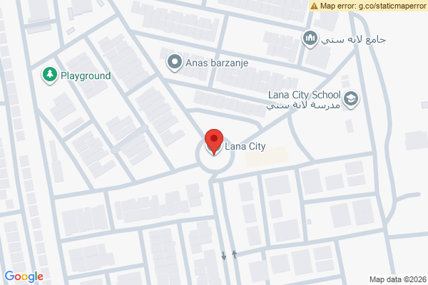 Map One Floor House