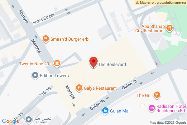 Map Furnished Apartment For Rent