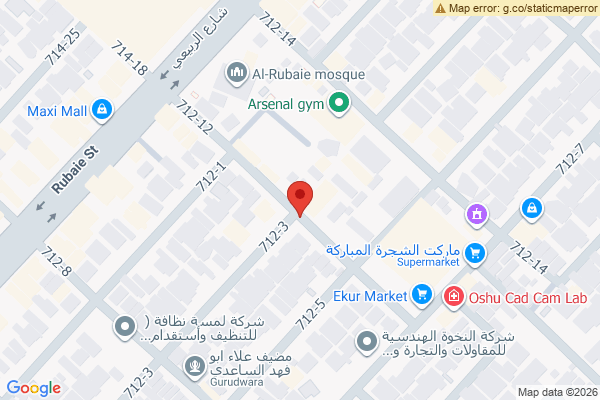 Map Spacious Residential Plot in Zayona
