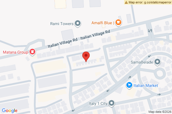 Map Commercial House For Rent