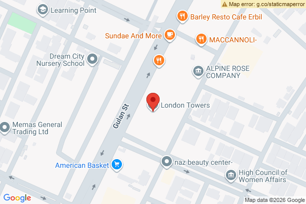 Map Apartment in Installment