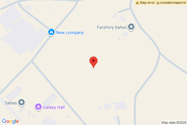 Map Luxury House