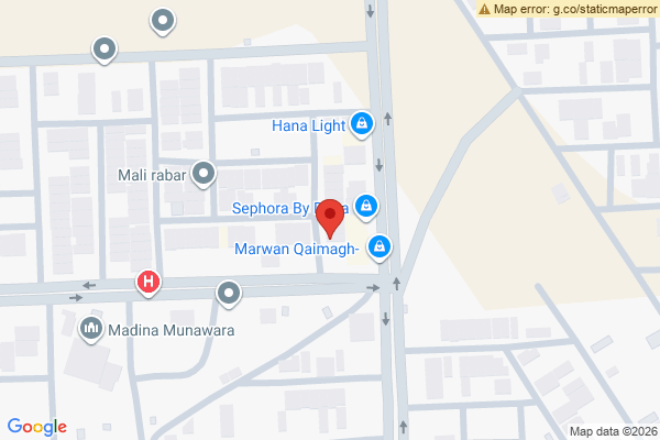 Map Cozy 4 Bedroom House in Erbil