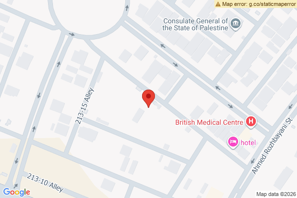 Map Modern House