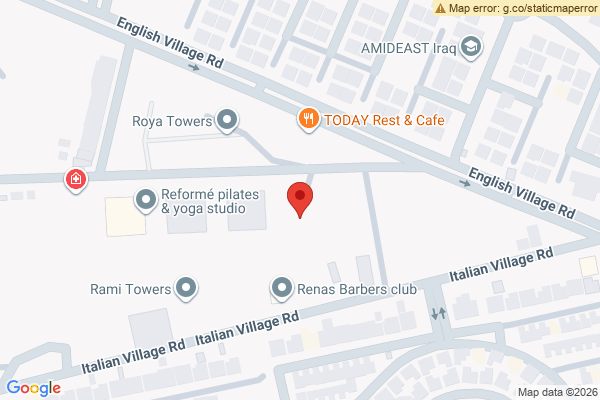 نەخشە ستۆدیۆ VIP بۆ کرێ