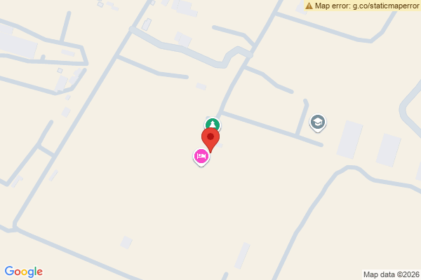 Map Modern Apartment in Al Hayat Towers