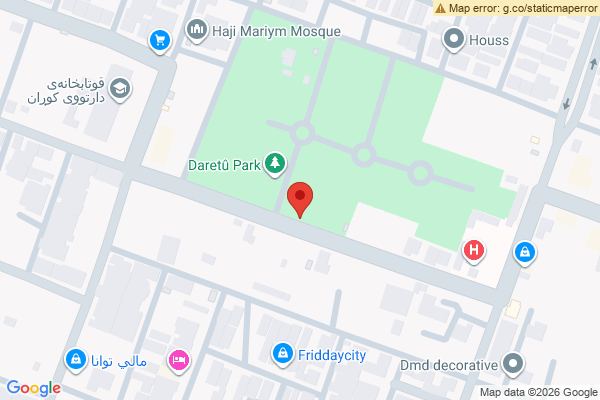 نەخشە خانووی یەک نهۆمی