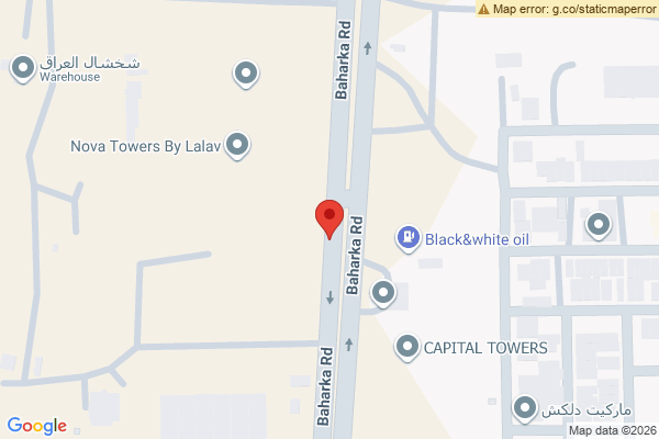Map Cozy One-Bedroom Apartment in Prime Location