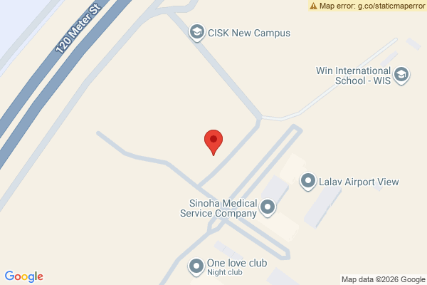 Map Furnished Apartment For Sale