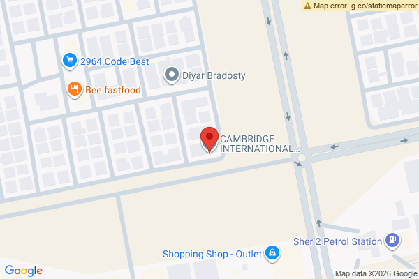 Map Spacious Family Home in Hiwa City