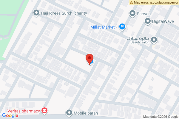 نەخشە خانووی سێ نهۆمی