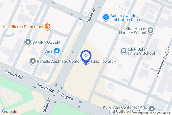 Map Quick Sale