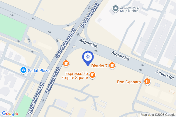Map Furnished Apartment For Sale