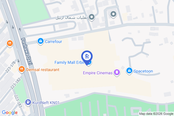 Map Hotel near downtown for sale