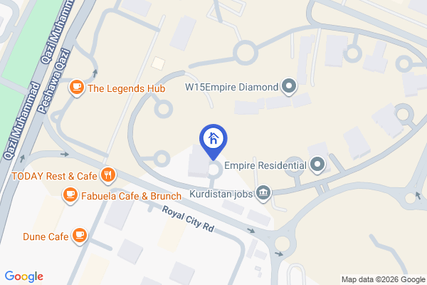 Map Furnished Apartment For Rent