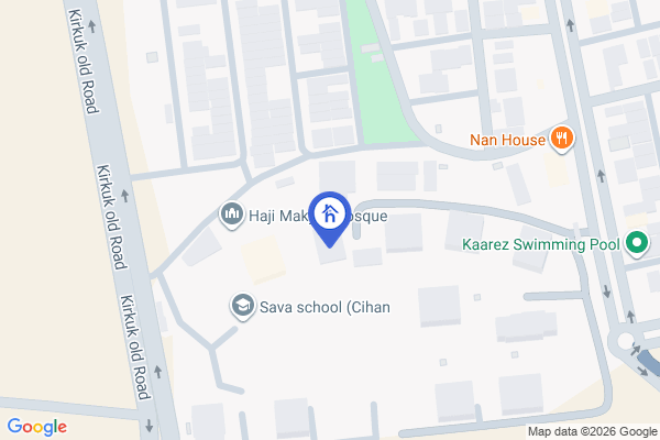 Map Furnished Apartment For Sale