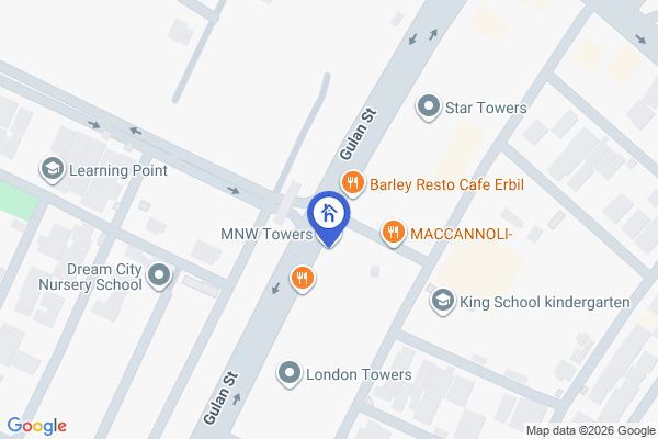 Map Furnished Apartment For Rent