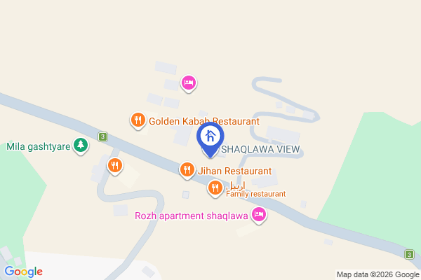 Map Farm in Cash