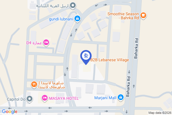 Map Furnished Apartment For Rent