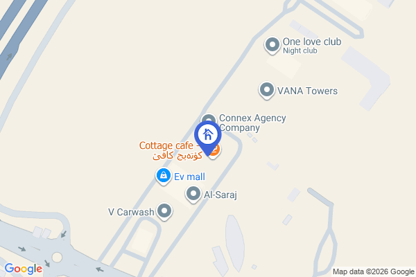 Map Furnished Apartment For Rent