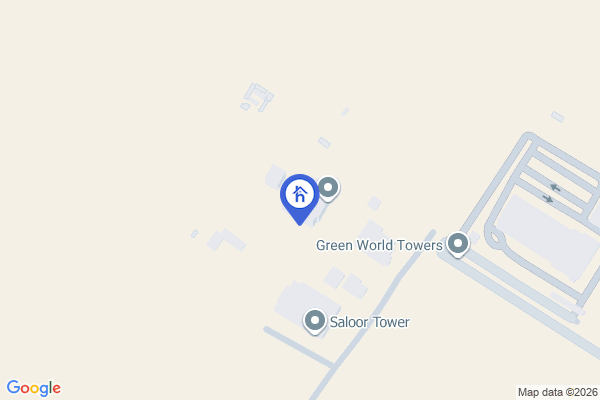 Map Furnished Apartment For Rent