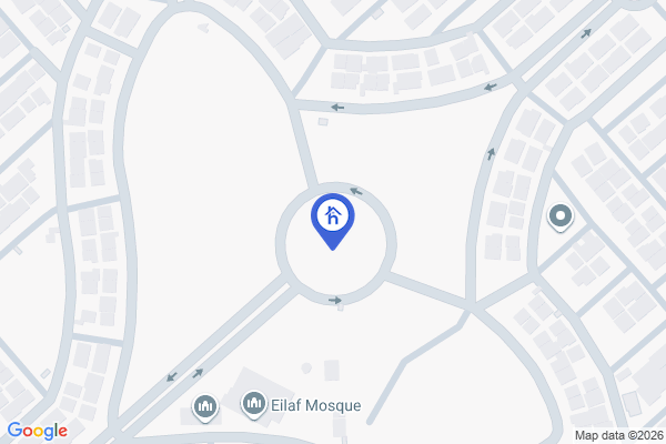 Map Furnished House For Sale