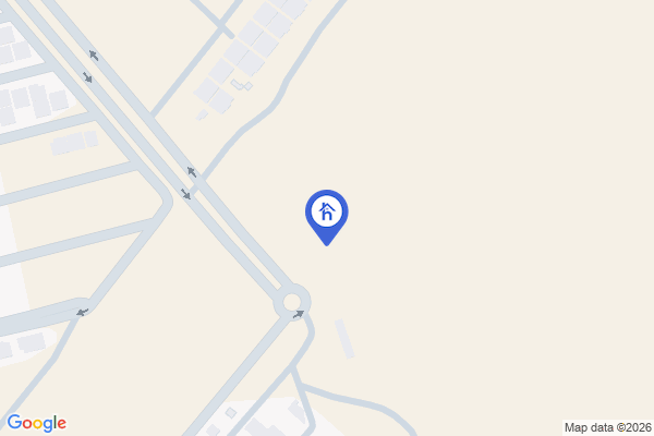 Map Modern House