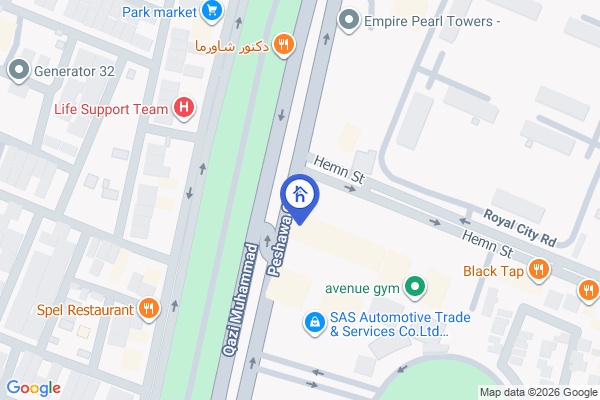 Map Furnished Apartment For Rent