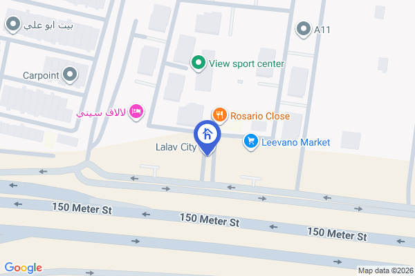 Map Furnished Apartment For Sale