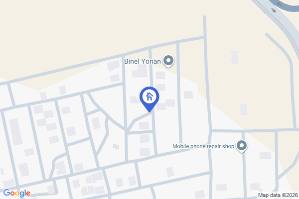Map Investment Opportunity in Ankawa