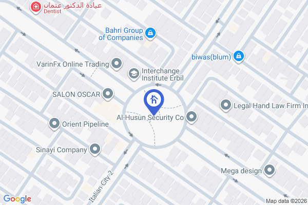الخريطة شقة واسعة في القرية الإيطالية 2
