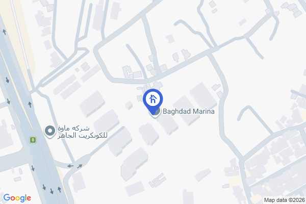 Map Elegant Apartment in Prime Location