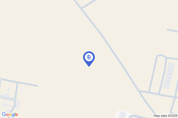 Map Modern Home in Erbil